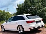 Audi A4 Avant 1.4 Tfsi*S line Sportpaket*LED*Autom. - Audi A4: Kombi, Sport