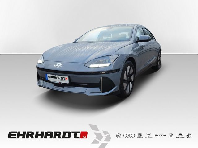 Hyundai Ioniq 6 Elektro 53kWh 111 kW DYNAMIQ LED*NAVI*SH