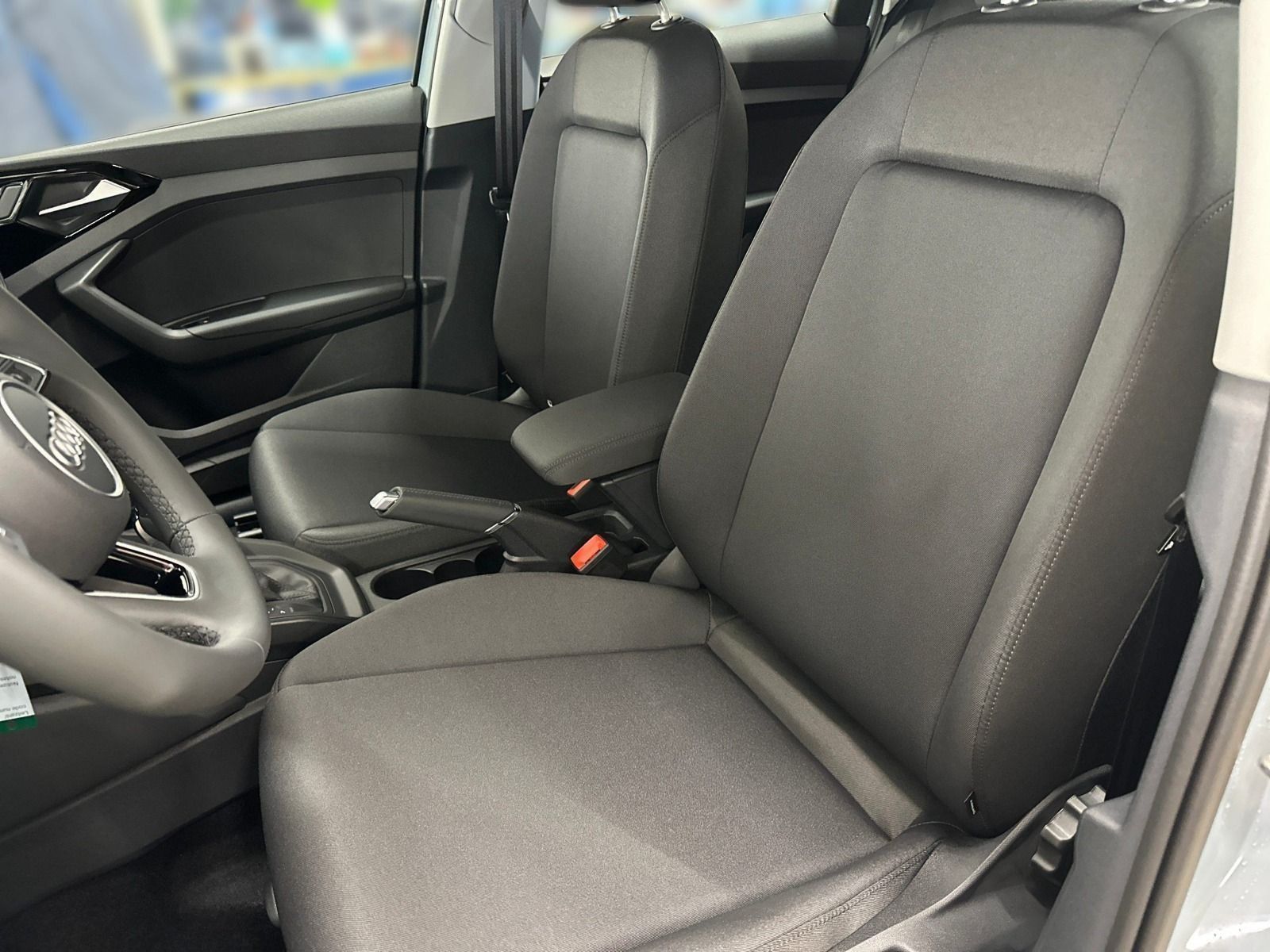 Audi A1 - Bild 14