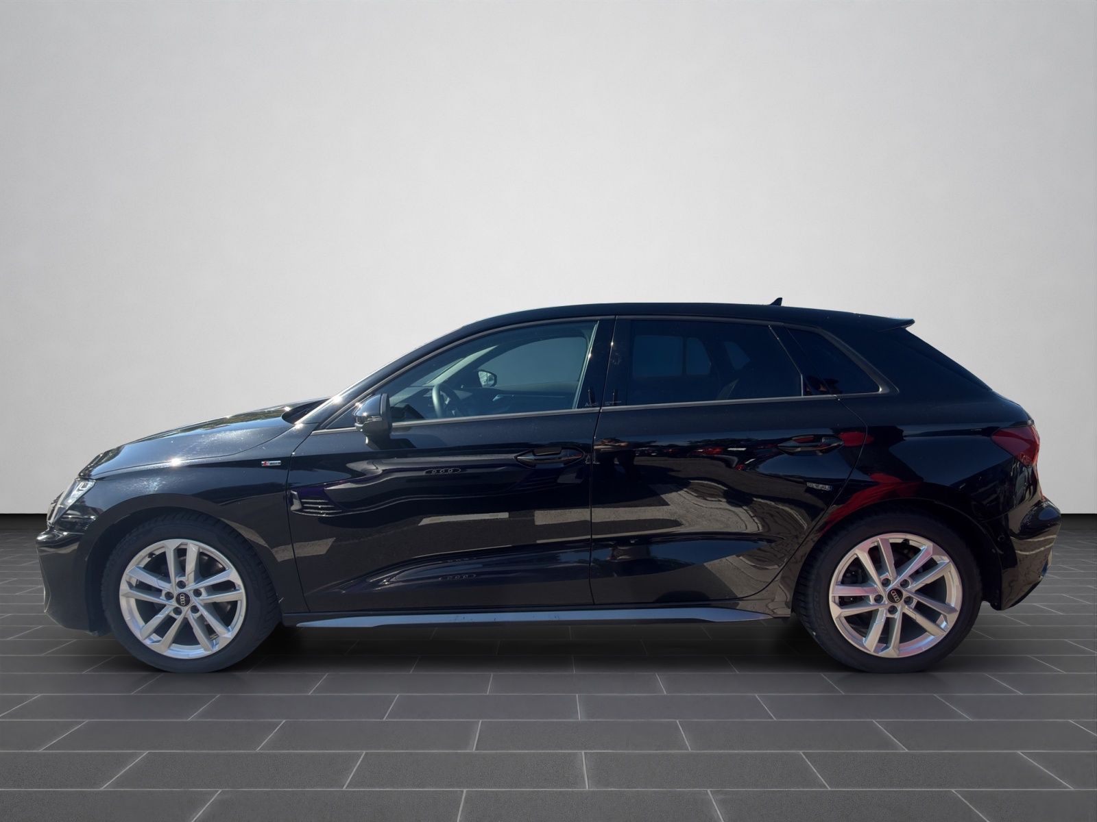 Audi A3 - Bild 8