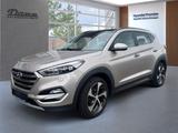 Hyundai Tucson Premium 4WD - Hyundai TUCSON: Automatik