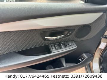 BMW 218 Active Tourer - 12