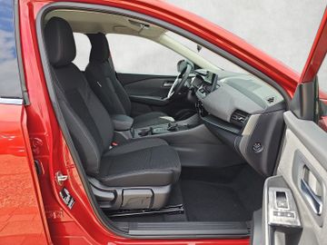 Nissan Qashqai - 11