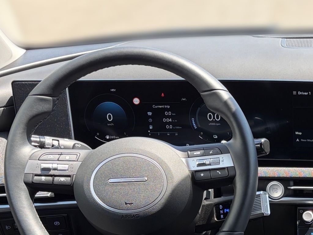 Hyundai Tucson – Bild 11