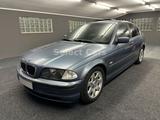 BMW 328i *Limousine*Automatik*Klima*Top*Zustand* - BMW 328 aus 2000: 328i