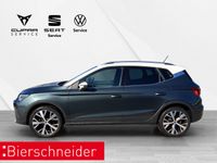 Seat Arona - Vorschau Bild 5