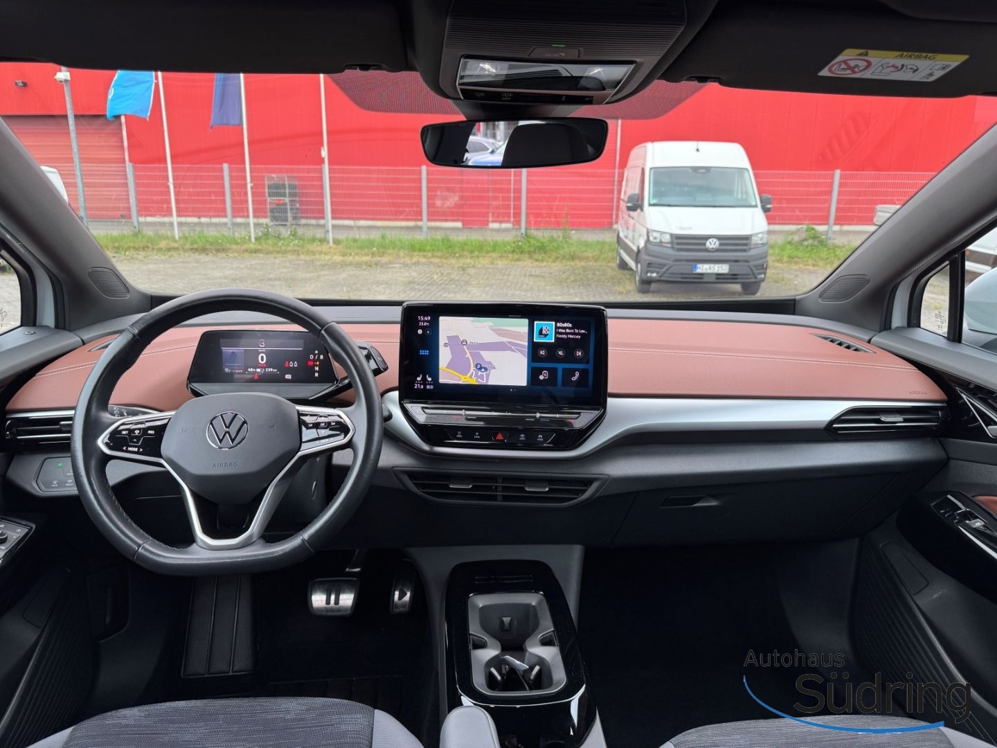 ID.5 Pro AHK Navi StandHZG AppConnect PDCv+h