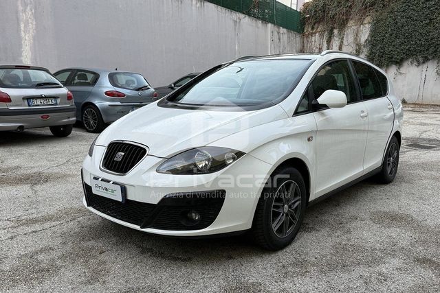 Seat SEAT Altea XL 1.6 TDI 105 CV CR DPF Style