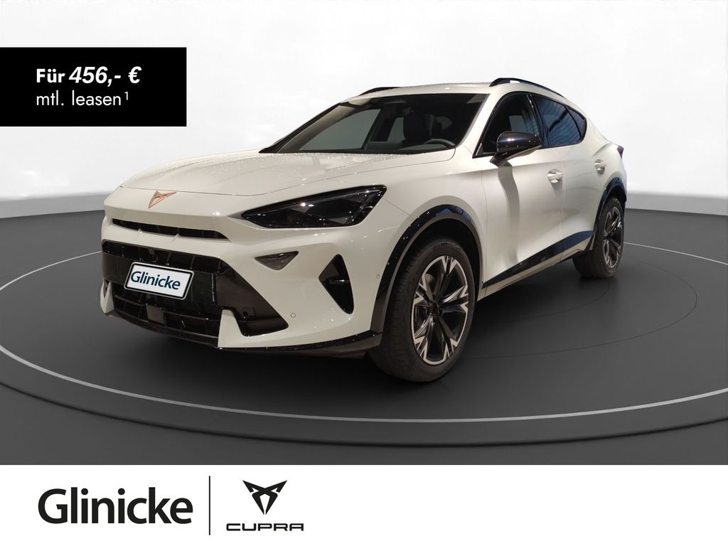 Formentor 1.5 eTSI DSG Pure Edge