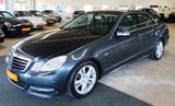 Mercedes-Benz E 200 CGI Lim. ATG  *AHK*SHZ*CarPlay*PDC*RK*TEM* - Mercedes-Benz in Leipzig