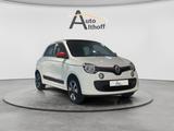 Renault Twingo Liberty FALTDACH BLUETOOTH KLIMA SHZ - Renault Twingo Gebrauchtwagen in Stuttgart