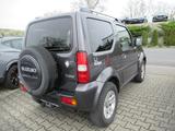 Suzuki Jimny Ranger Club /1.Hand/SHZ/AHK/ KLIMA/TÜV NEU - Suzuki Jimny aus 2014
