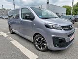 Opel Zafira Life Elegance M - Opel Zafira Life aus 2022