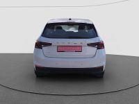 Skoda Fabia - Vorschau Bild 8
