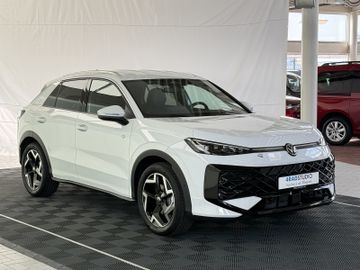 Volkswagen T-Roc 1.5 eTSI R-LINE NEUES MODELL AHK SOFORT