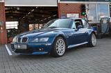 BMW Z3 Coupé 2.8 *2.HD*SCHECKHEFT*TOP*GARANTIE* - BMW Z3: Coupe, 2.8