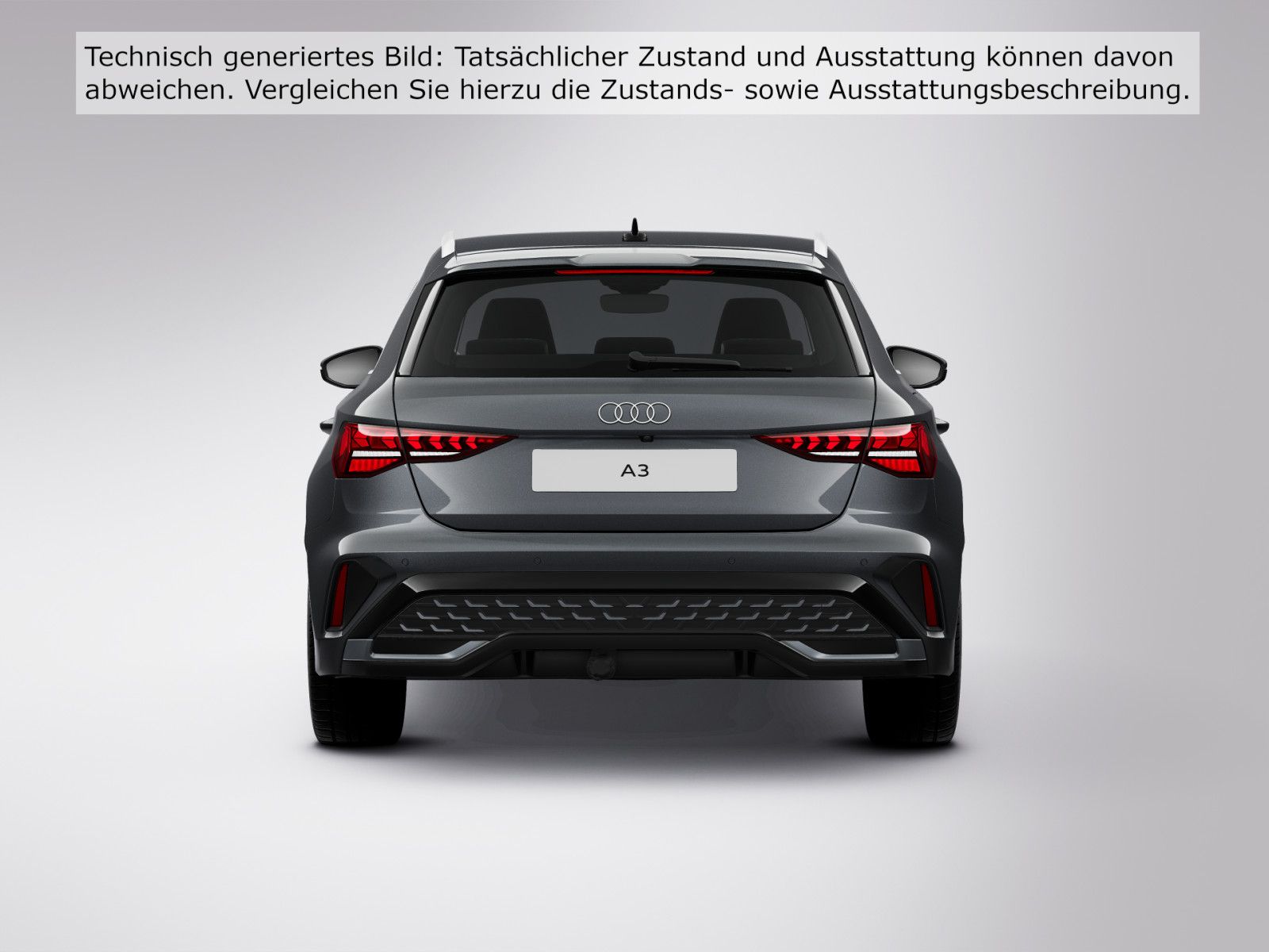Audi A3 - Bild 7