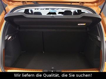 Fahrzeugabbildung Dacia Sandero TCe90 Stepway Expression*Sitzhzg*