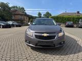 Chevrolet Cruze LTZ