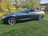 BMW Z4 sDrive35i e89 LCI 12/2013 Scheckh unfallfrei - BMW Z4: E89