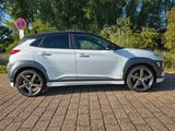Hyundai KONA 1.6 T-GDI UNIQUE+ DCT 2WD UNIQUE+ - Hyundai KONA: Unique
