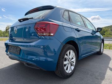 Volkswagen Polo - 5