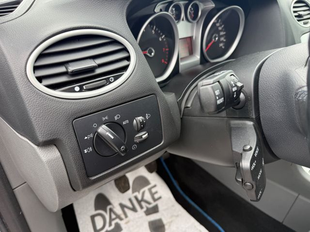 Ford Focus Turnier Style