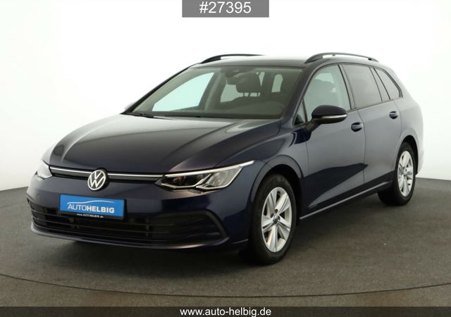 Volkswagen Golf VIII Variant 2.0 TDI Life #AHK#LED#DSG#SHZ#