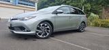 Toyota Auris Touring Sports - Toyota Auris Touring Sports mit Diesel-Antrieb