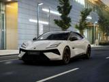 Lotus Emeya Base - gebrauchte Lotus Limousine