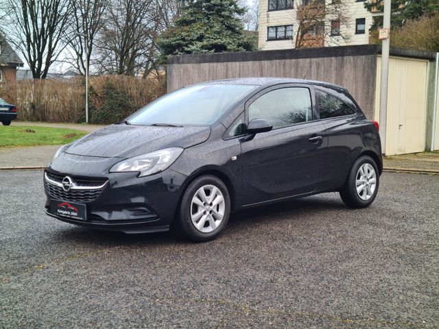 Opel Corsa E Edition 1.2