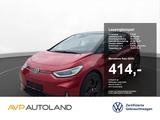 Volkswagen ID.3 GTX | NAVI | ACC | LED | SITZHEIZUNG | - Volkswagen ID.3: GTX