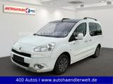 Peugeot Partner 1.6 L1 Komfort - Peugeot Partner mit Benzin-Antrieb