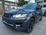 Land Rover Range Rover Sport HSE Dynamic*5.0 V8 - Land Rover Range Rover Sport: 5.0