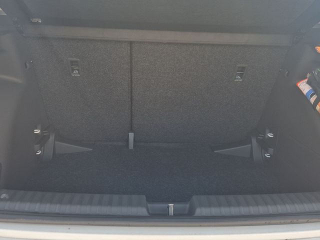 Fabia Selection 1.0 TSI,LED,DAB,CarPlay
