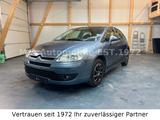 Citroën C4 Lim. Style*2.Hand*TÜV&ServiceNEU*Automatik*Te - Citroën C4: Style