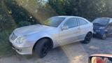Mercedes-Benz CL 180 Kompressor Coupé - gebrauchte Mercedes-Benz CL-Klasse aus dem Jahr 2004