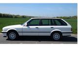BMW 318i E30 Touring  - BMW 318: 318i E30