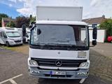 Mercedes-Benz Artego 816