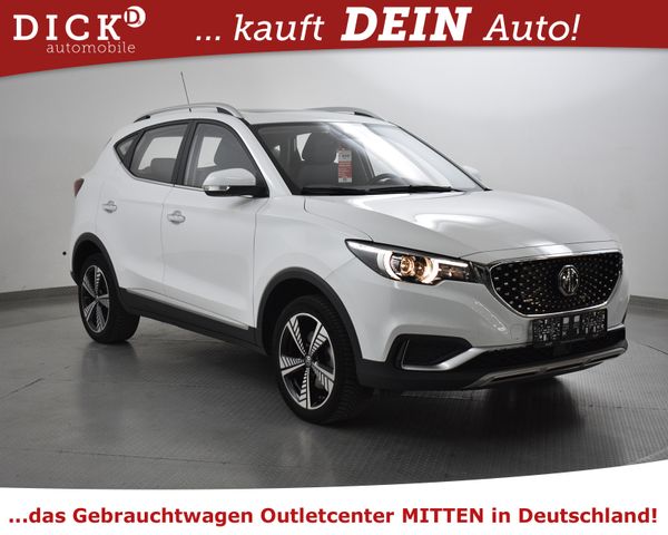 MG ZS EV Luxury NAVI+SITZHZ+KAMERA+MFL+DAB+ACC
