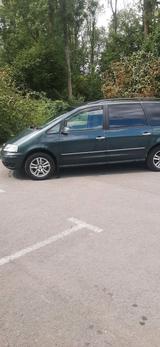 Volkswagen vw sharan 2.0 tdi - VW Sharan in Münster