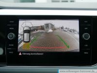 Volkswagen Polo - Vorschau Bild 22