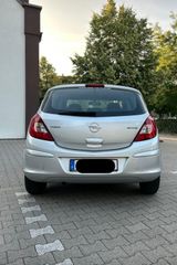 Opel corsa 1.0 Liter 90000 km 60 ps - Opel Corsa: 60 Ps