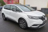 Renault Espace V Initiale Paris 7-Sitzer LED Kamera HUD - weiße Renault Espace