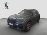 BMW X5 xDrive40d M Sportpaket Innovationsp. Panorama - BMW X5 in Mönchengladbach