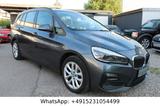 BMW 220 Baureihe 2 Gran Tourer 220 d Advantage - BMW 2 Series aus 2019