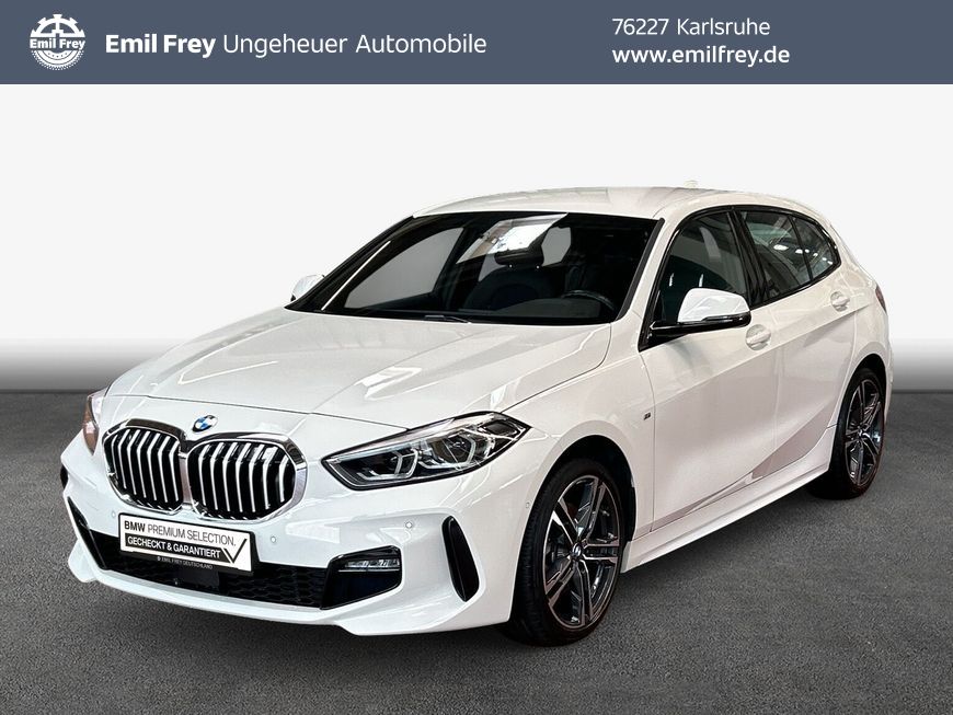 Image of BMW 118