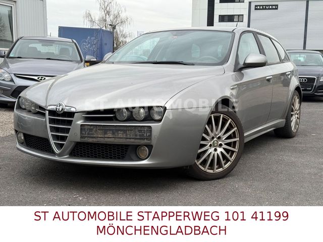 Alfa Romeo ANDERE 159 Sportwagon 2.2 JTS 16V Distinctive