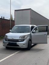 Daihatsu Materia - Daihatsu MATERIA aus 2008