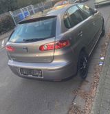 Seat Ibiza 1.4 TDI PD Reference Reference - Seat Ibiza aus 2005: 1.4